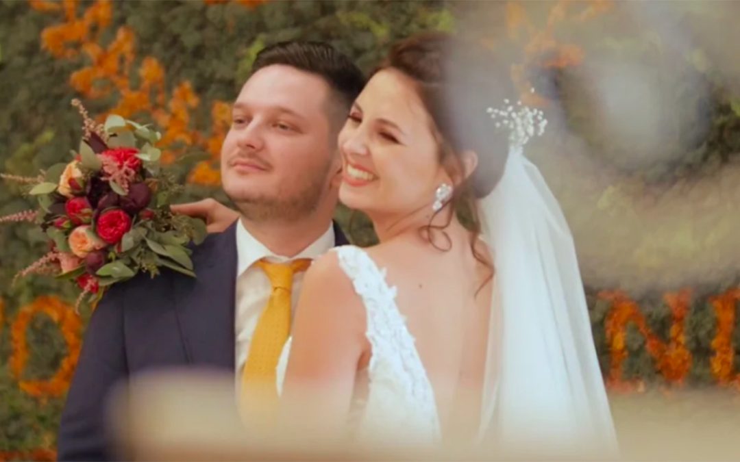 Adi & Iulia // 6 octombrie 2019 // Our Love Story